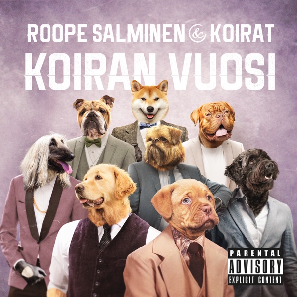Koiran vuosi